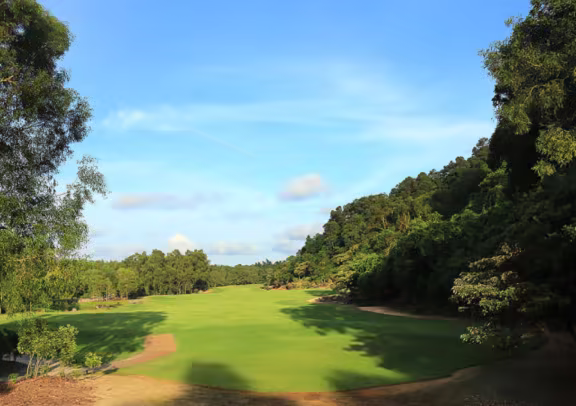 Golf photo 3